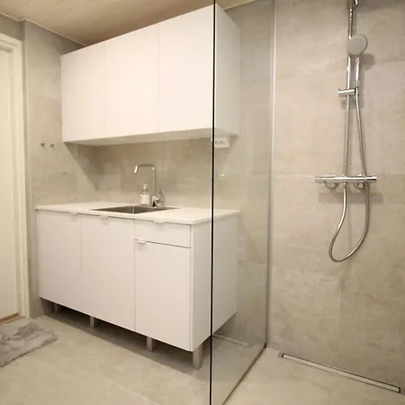Spacious For 2 With Sauna In V Lejlighed Turku